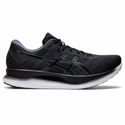 Férfi Asics Glideride Futócipő AS9045826 MélySzürke/Fekete